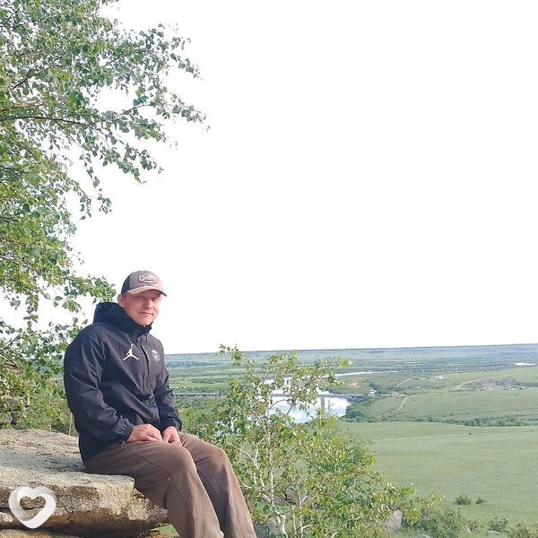 Евгений, 22, Чите — анкета №4055196