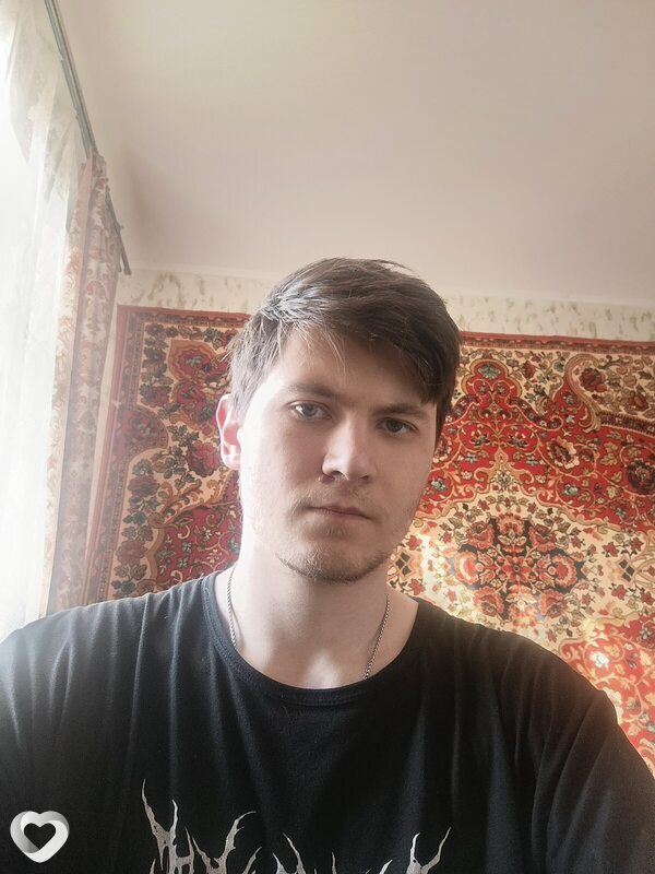 Вячеслав, Пикалево