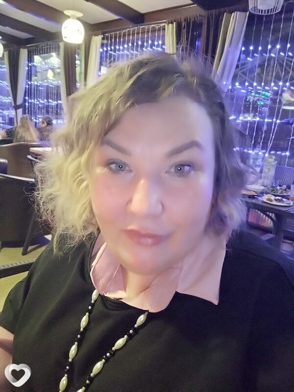 Ирина, 50, Костроме — анкета №4055202