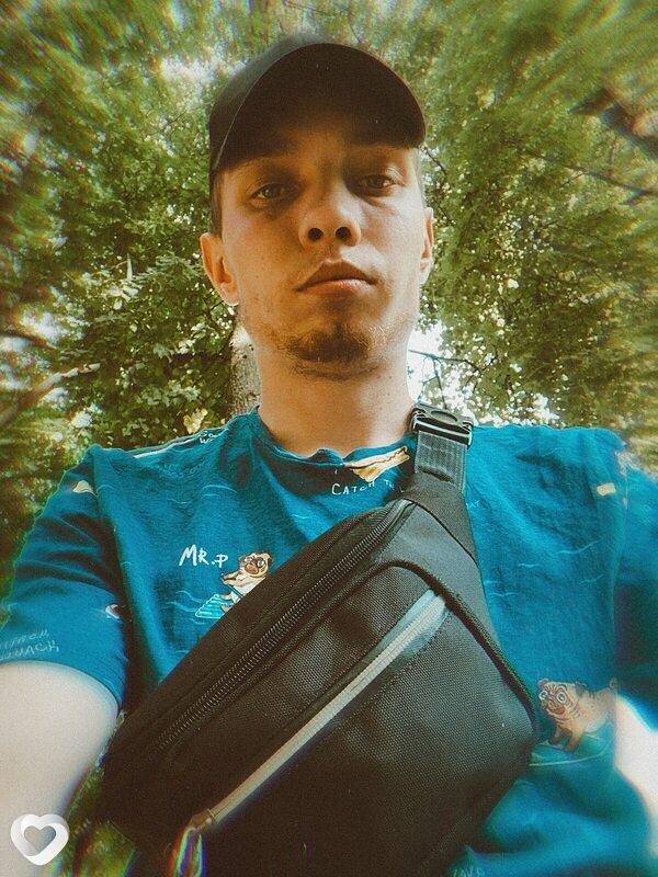 Николай, 30, Пензе — анкета №4055129