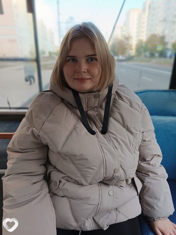 Яна, 30, Гомеле — анкета №4055132