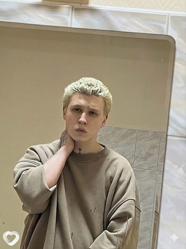 Скита, 20, Екатеринбурге — анкета №4055141