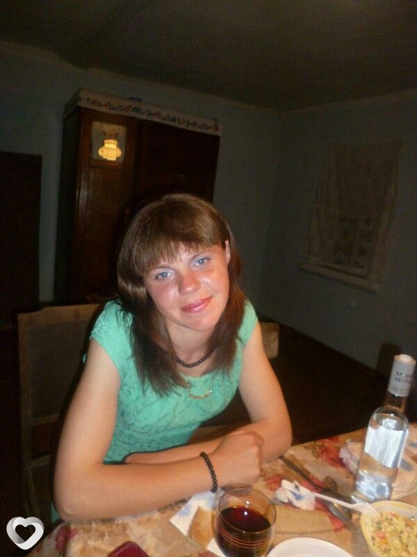 Валентина, 40, Курске — анкета №4055145