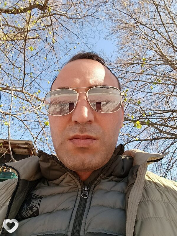 Георг, 37, Тбилиси — анкета №4055147