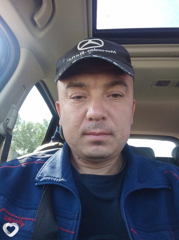 Жалолддин, 34, Ростове-на-Дону — анкета №4055149