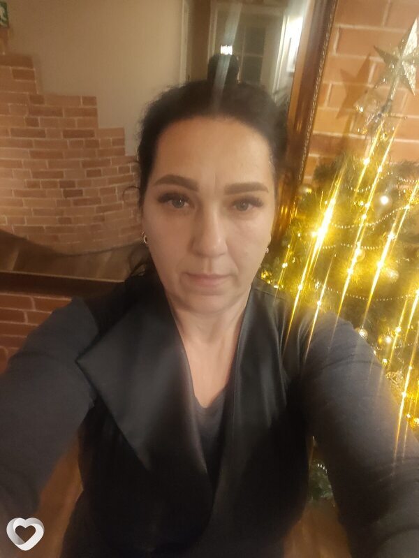 Елена, 49, Гомеле — анкета №4055151