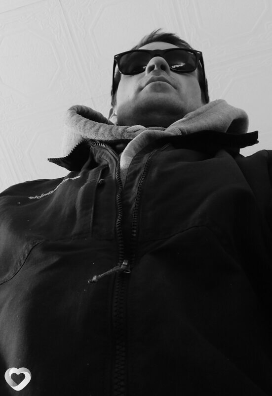 Гриша, 40, Вологде — анкета №4055826