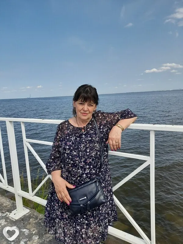 Ирина, 65, Москве — анкета №4055831