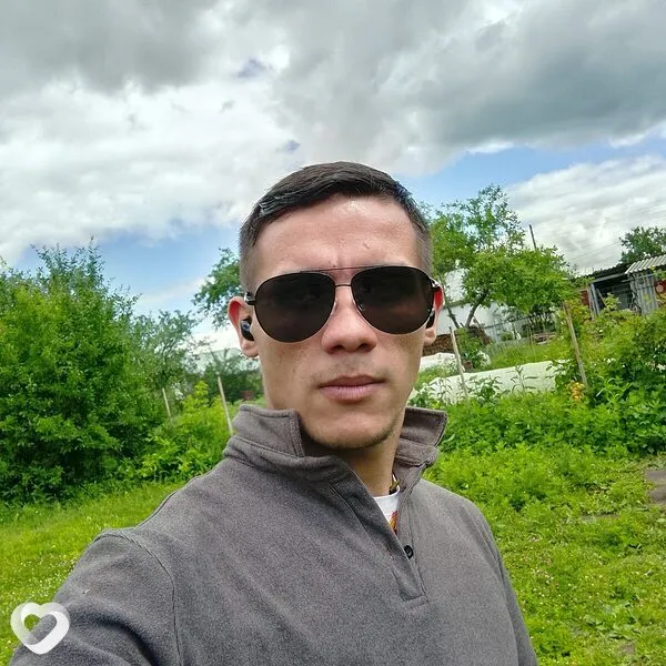 Ибрагим, 28, Москве — анкета №4055832