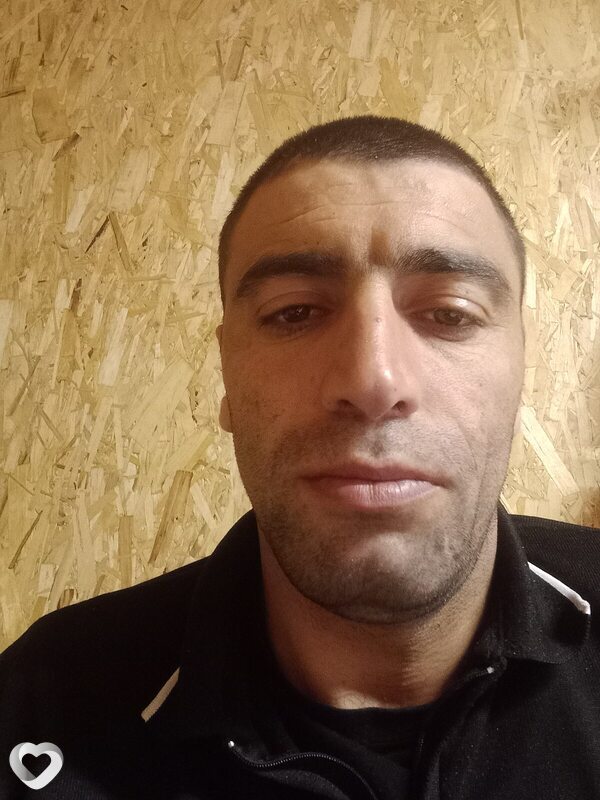 Artur, 39, Солнечногорске — анкета №4055834