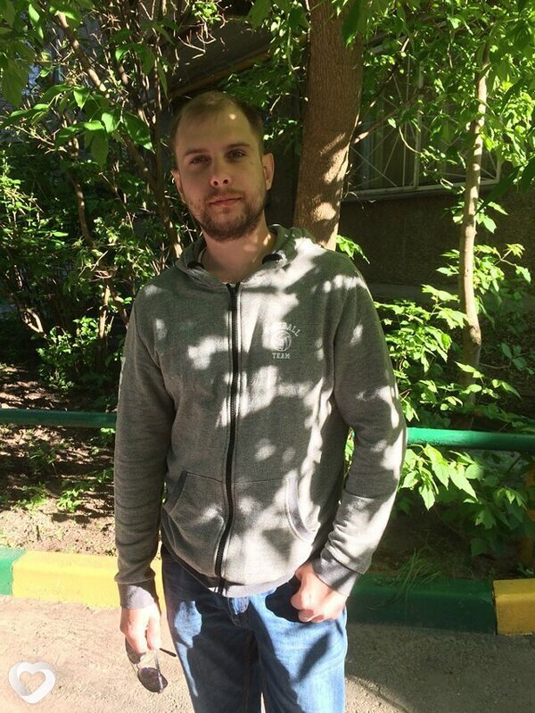 Макс, 38, Нижнем Новгороде — анкета №4055838