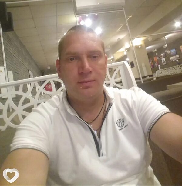 Даня, 50, Липецке — анкета №4055841
