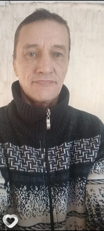 Slava, 50, Рязани — анкета №4055844