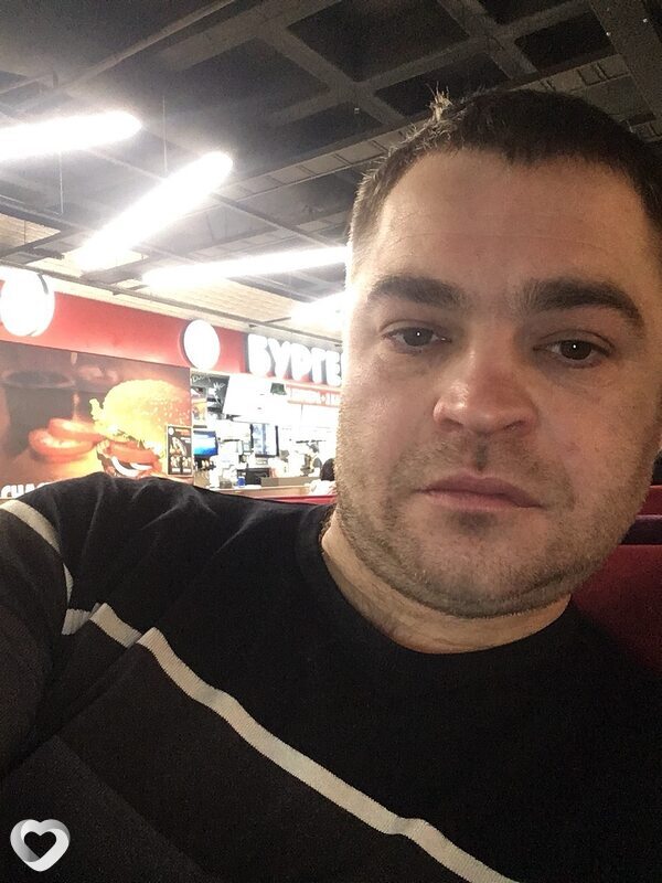 Андрей, 43, Санкт-Петербурге — анкета №4055845