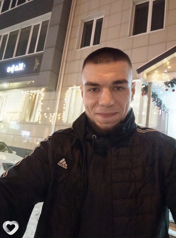 Молния, 28, Новосибирске — анкета №4055280