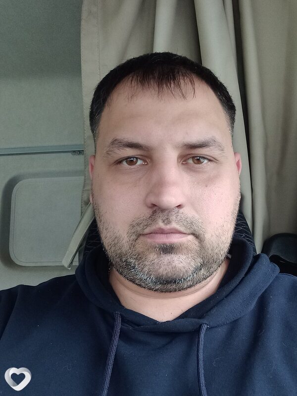 Руслан, 35, Москве — анкета №4055281
