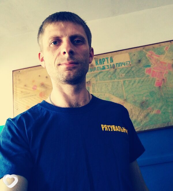 Денис, 39, Харькове — анкета №4055287