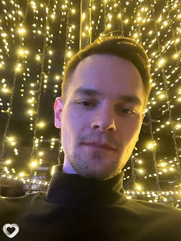 Михаил, 28, Геленджике — анкета №4055290
