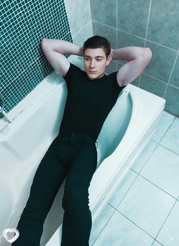 Даниил, 22, Краснодаре — анкета №4055293