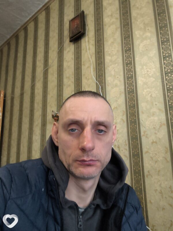 Сергей, 48, Харькове — анкета №4055478