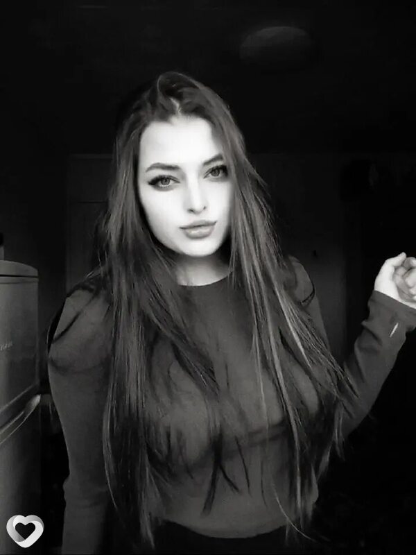 Диана, 20, Улан-Удэ — анкета №4055485
