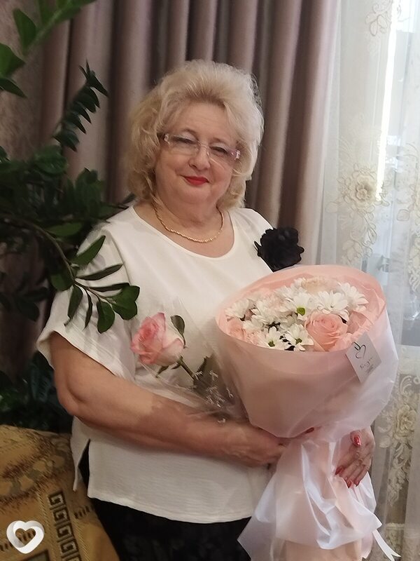 Татьяна, Стерлитамак