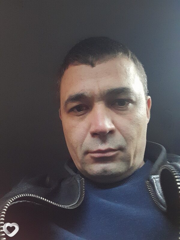Максим, 39, Москве — анкета №4055501