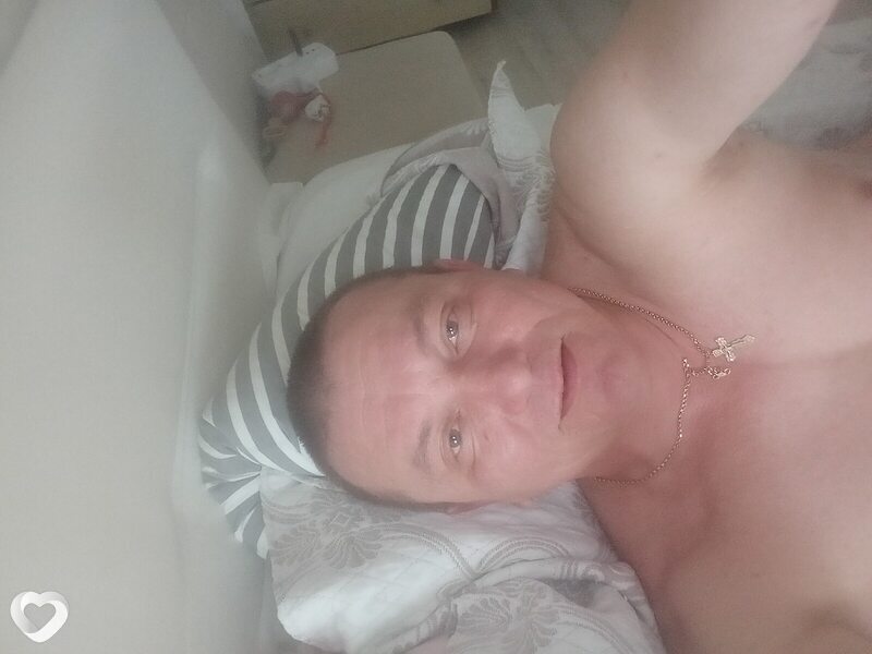 Алексей, 44, Чебоксарах — анкета №4055433