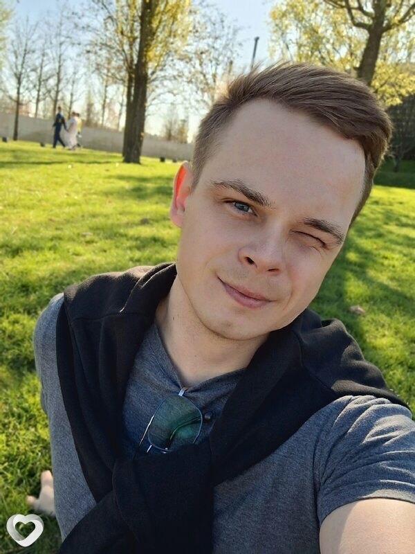 Иван, 30, Челябинске — анкета №4055436