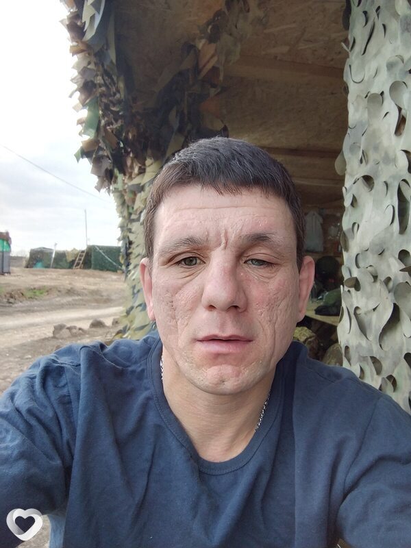 Евгений, 41, Иркутске — анкета №4055441