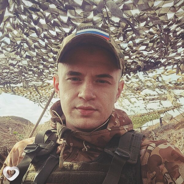 Егор, 30, Туле — анкета №4055442
