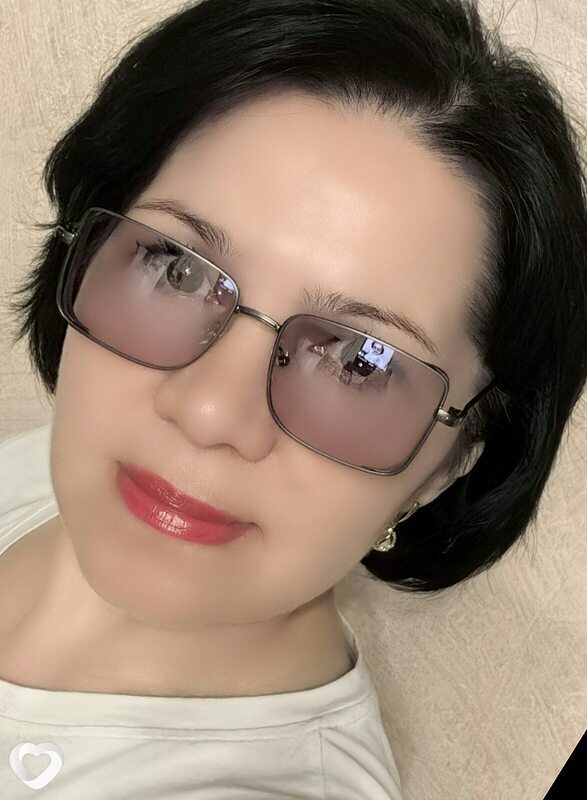 Татьяна, 49, Томске — анкета №4055445