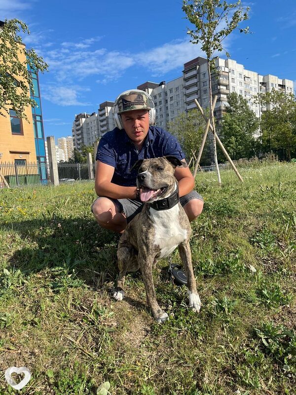 Сергей, 40, Санкт-Петербурге — анкета №4055446