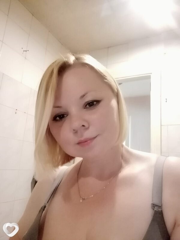 Алёна, 35, Хабаровске — анкета №4055454