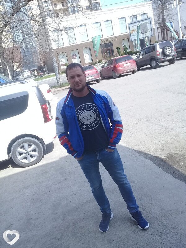 Aleksei, 36, Пятигорске — анкета №4055458