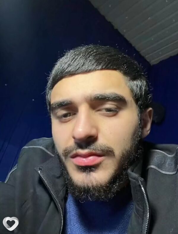 Murad, 22, Нефтеюганске — анкета №4055461