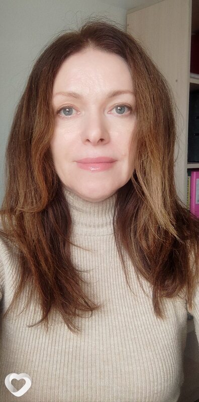Инна, 51, Минске — анкета №4055469