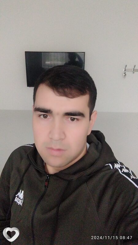Сарвар, 25, Зиме — анкета №4055471