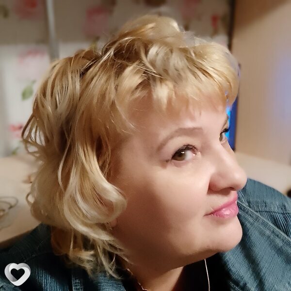 Светлана, 51, Калуге — анкета №4055472