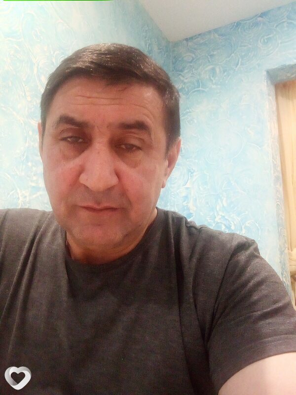 Али, 46, Минске — анкета №4055506