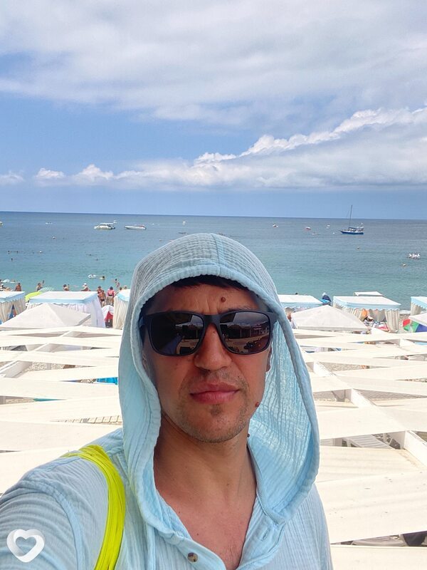 Alex, Батырево