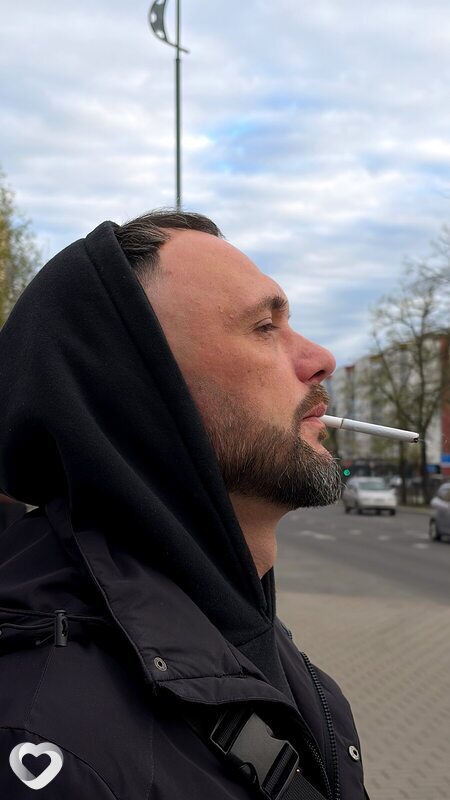 Сергей, 36, Бресте — анкета №4055512