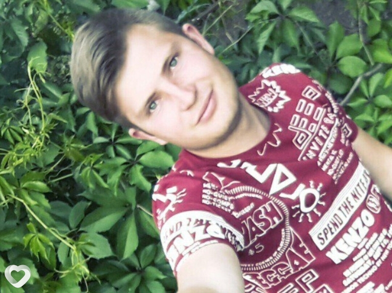 Алекс, 23, Владивостоке — анкета №4055514