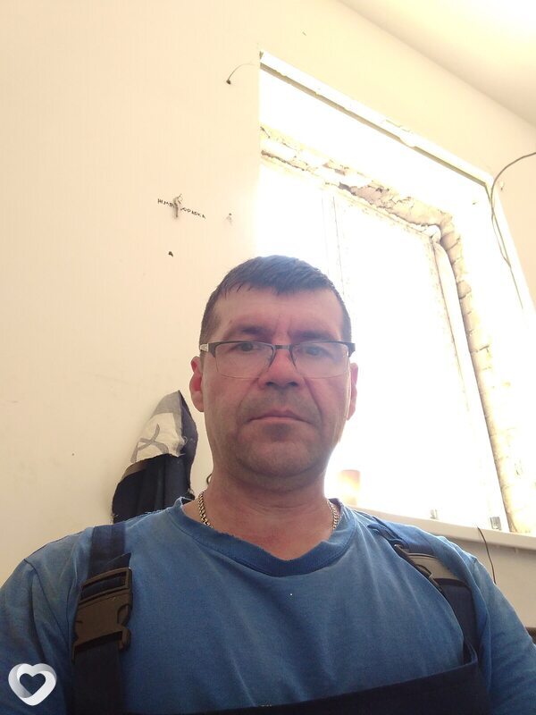 Сергей, 46, Новосибирске — анкета №4055519