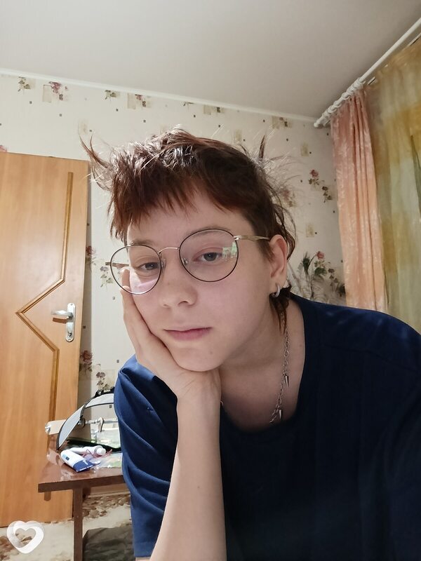 Саша, 20, Новосибирске — анкета №4055521