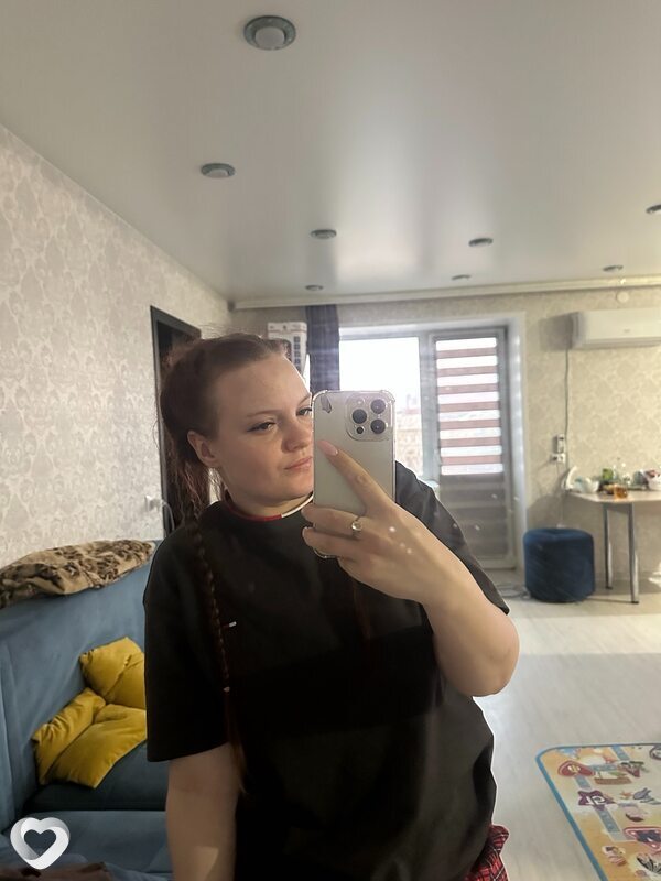 Валерия, 21, Улан-Удэ — анкета №4055523