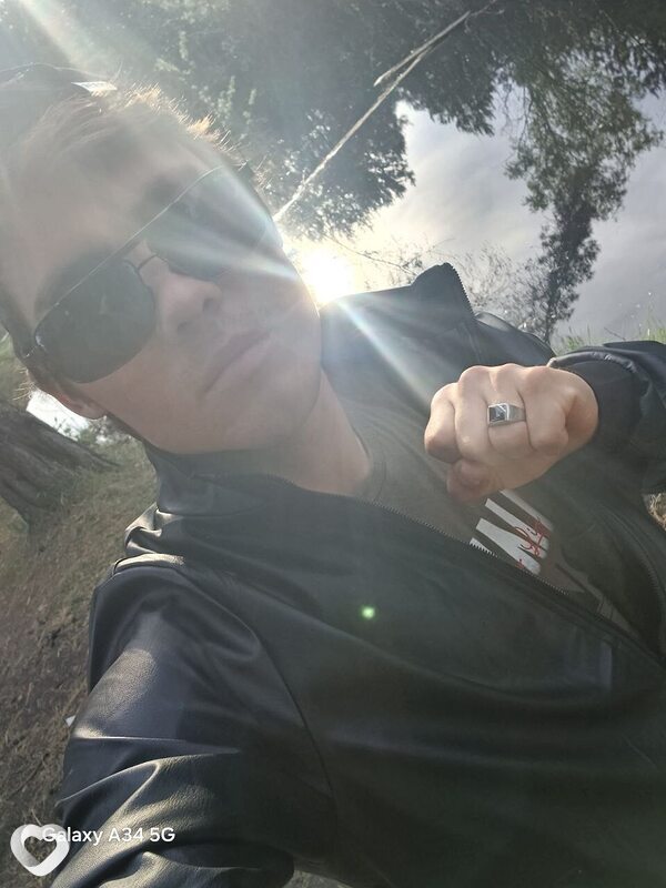 Данила, 22, Томске — анкета №4055524