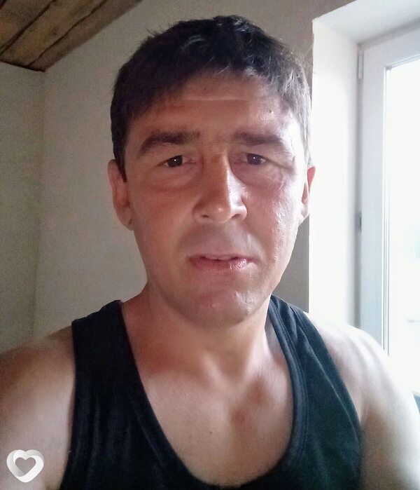 Камиль, 36, Костанае — анкета №4055552
