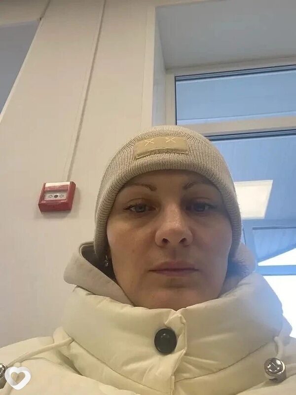 Валерия, 38, Орехово-Зуеве — анкета №4055609