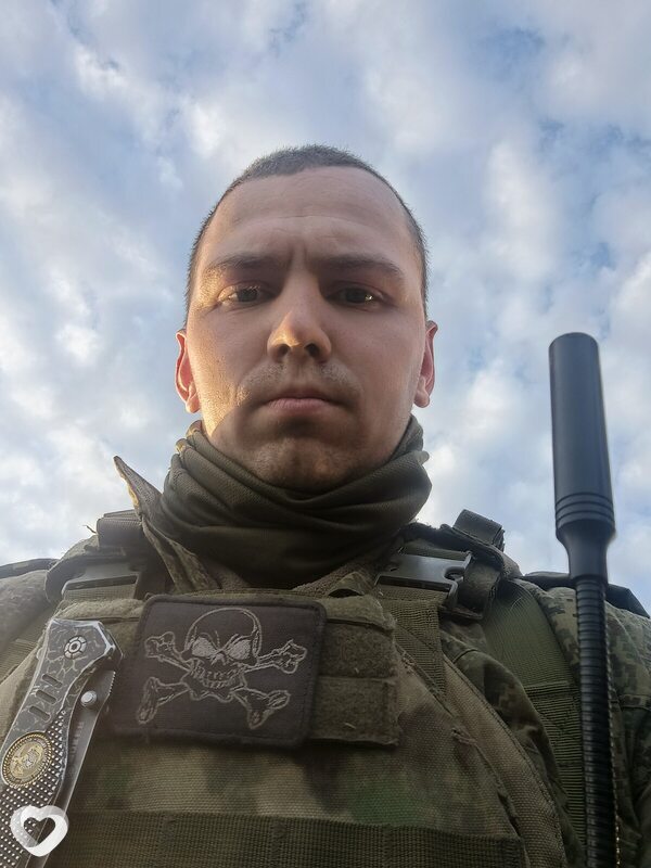 Дима, 28, Курске — анкета №4055612